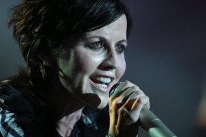 Dolores O'Riordan