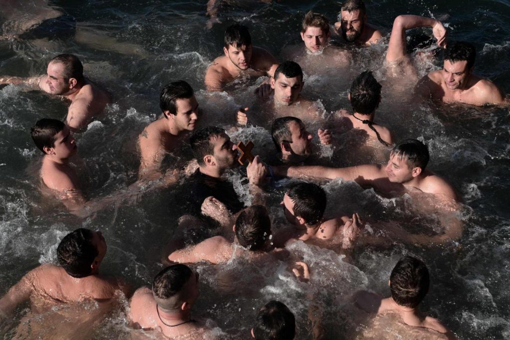 Epifania nel mondo