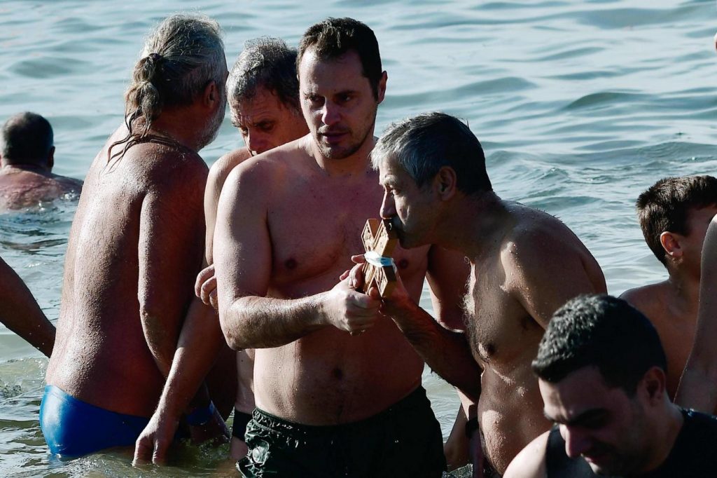 Epifania nel mondo