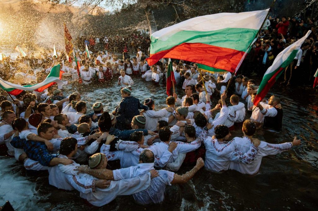 Epifania nel mondo