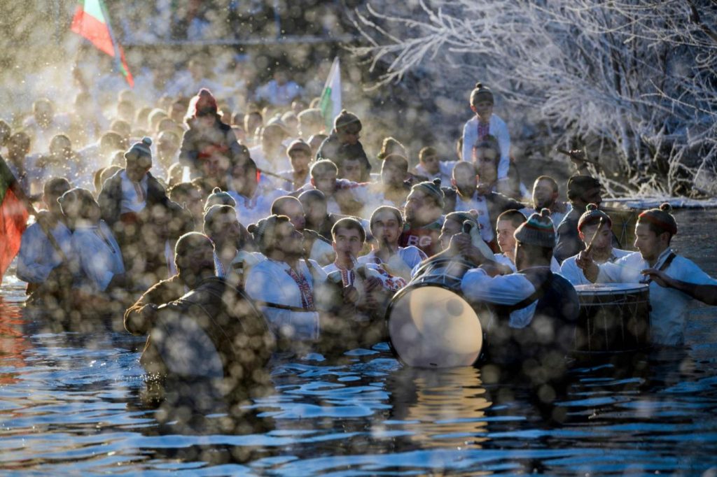 Epifania nel mondo