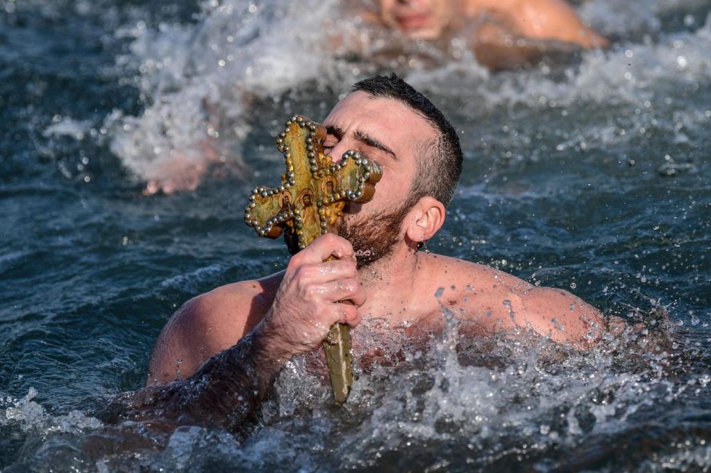 Epifania nel mondo