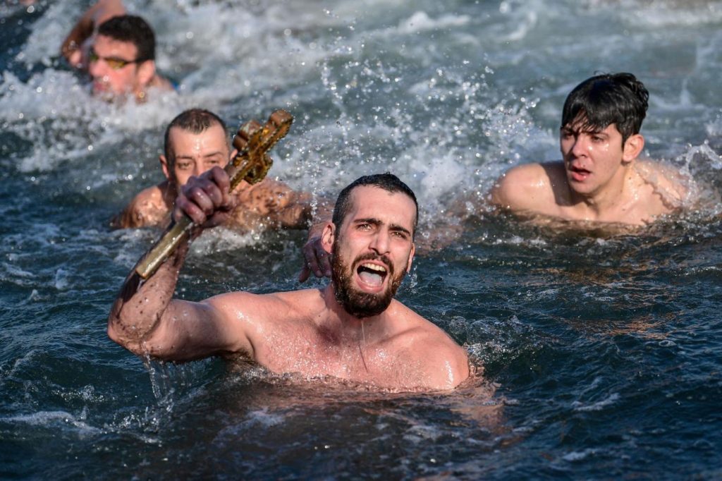 Epifania nel mondo