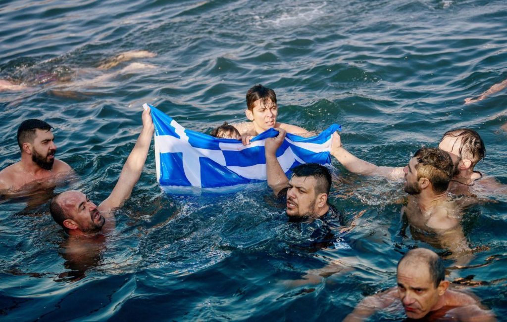 Epifania nel mondo