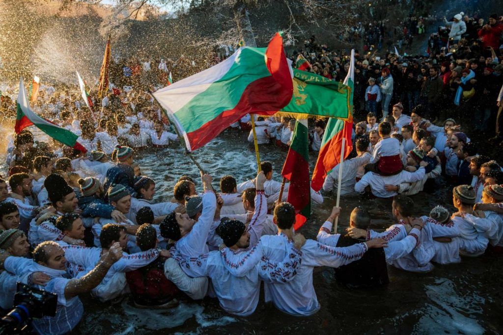 Epifania nel mondo