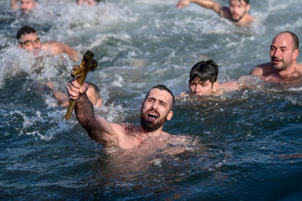 Epifania nel mondo