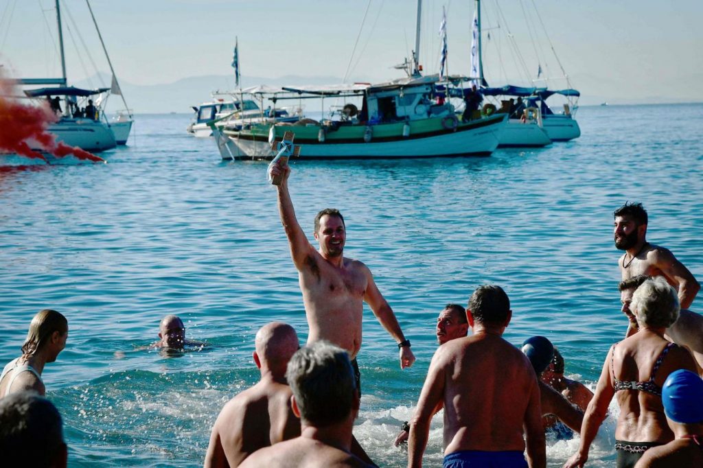 Epifania nel mondo