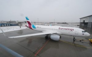 Eurowings
