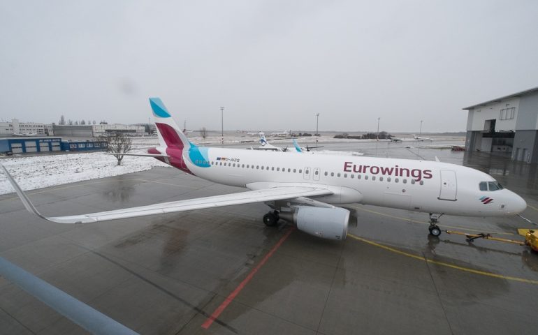 Eurowings