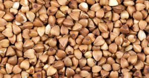 farina di grano saraceno