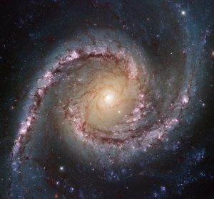 Galassie a spirale