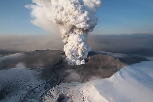 Hekla, Islanda