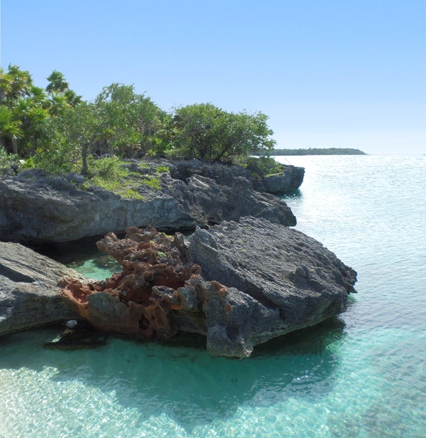 Cuba, Isla de la Juventud