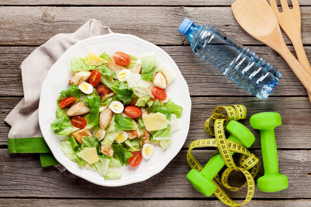 Idratazione detox post festività