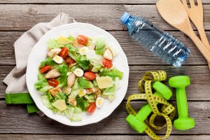 Perdere peso detox dopo festività