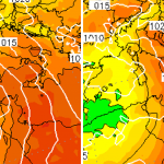Previsioni Meteo, sarà un’Epifania incredibile: nel weekend della Befana caldo record in tutt’Italia, picchi di +25°C al Sud