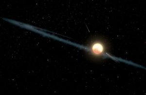 KIC 8462852