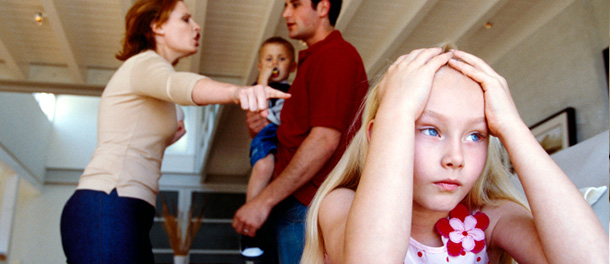 le punizioni per i bambini