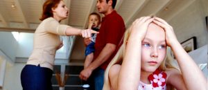 le punizioni per i bambini