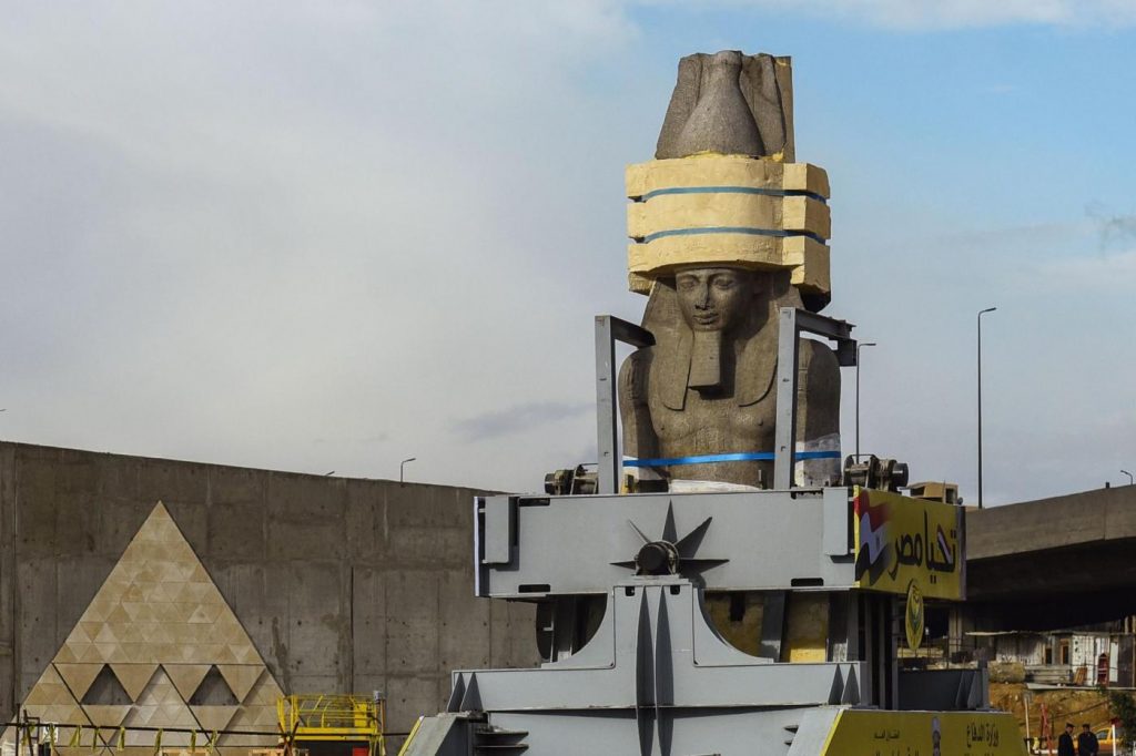 Ramses II