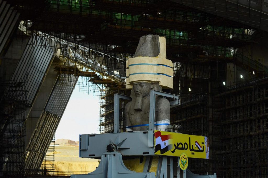 Ramses II