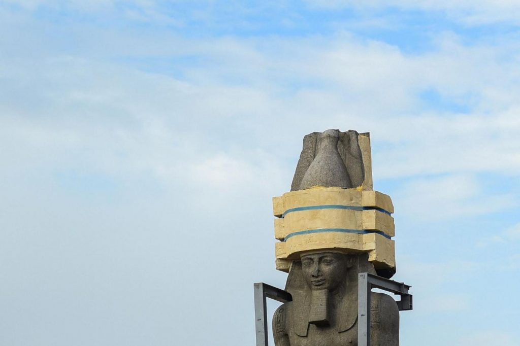 Ramses II
