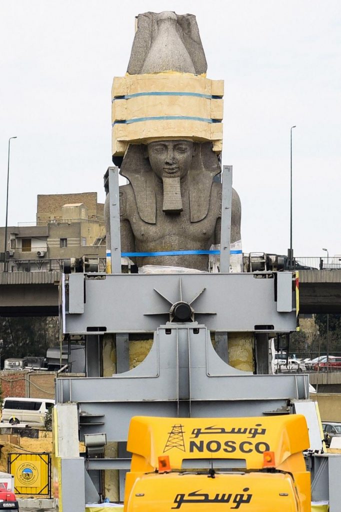 Ramses II