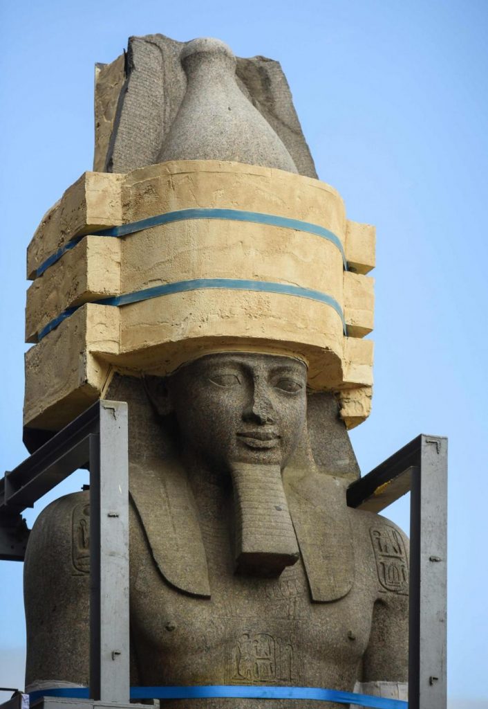 Ramses II
