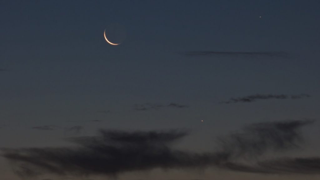 Luna Mercurio Saturno