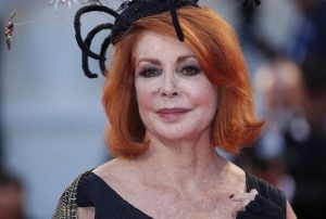 Marina Ripa di Meana