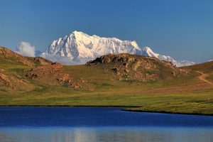 Nanga Parbat