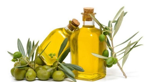 calorie olio di oliva