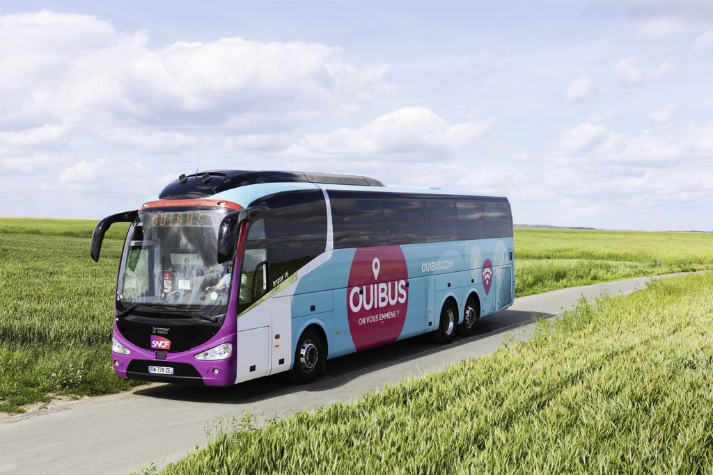 OUIBUS