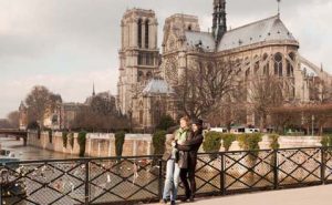 Parigi San Valentino