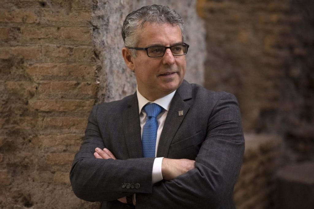 Codacons e Ministero dei beni culturali, progetto per recuperare le opere d'arte nelle zone del sisma