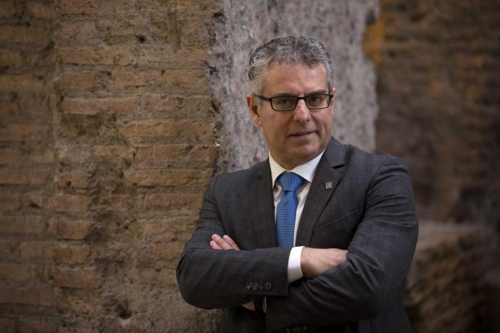 Codacons e Ministero dei beni culturali, progetto per recuperare le opere d'arte nelle zone del sisma