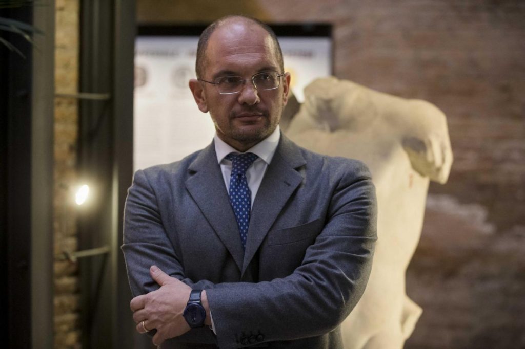 Codacons e Ministero dei beni culturali, progetto per recuperare le opere d'arte nelle zone del sisma