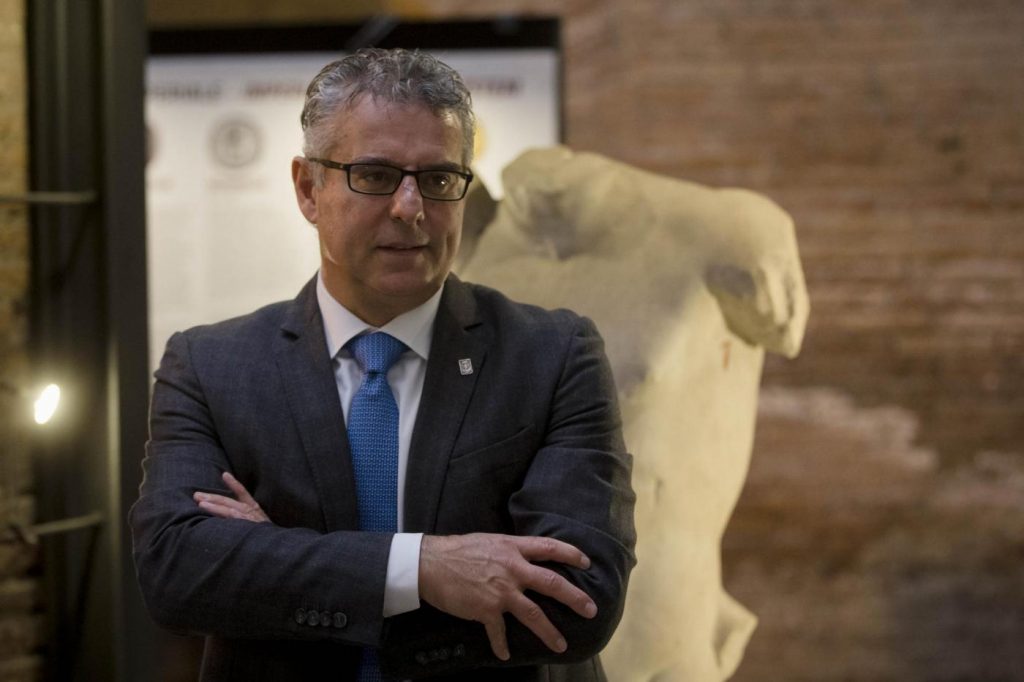 Codacons e Ministero dei beni culturali, progetto per recuperare le opere d'arte nelle zone del sisma