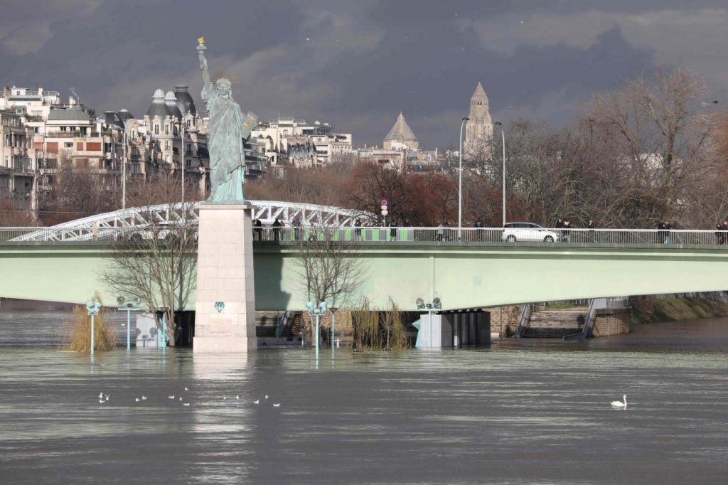 Senna Parigi