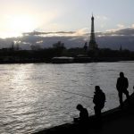 Alluvione in Francia: preoccupazione a Parigi per la piena della Senna, oggi il picco [GALLERY]