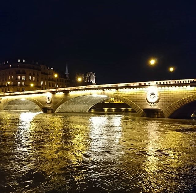 Senna Parigi