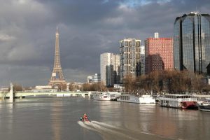 Senna Parigi
