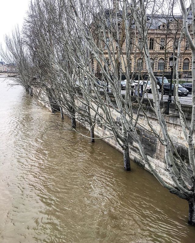 Senna Parigi
