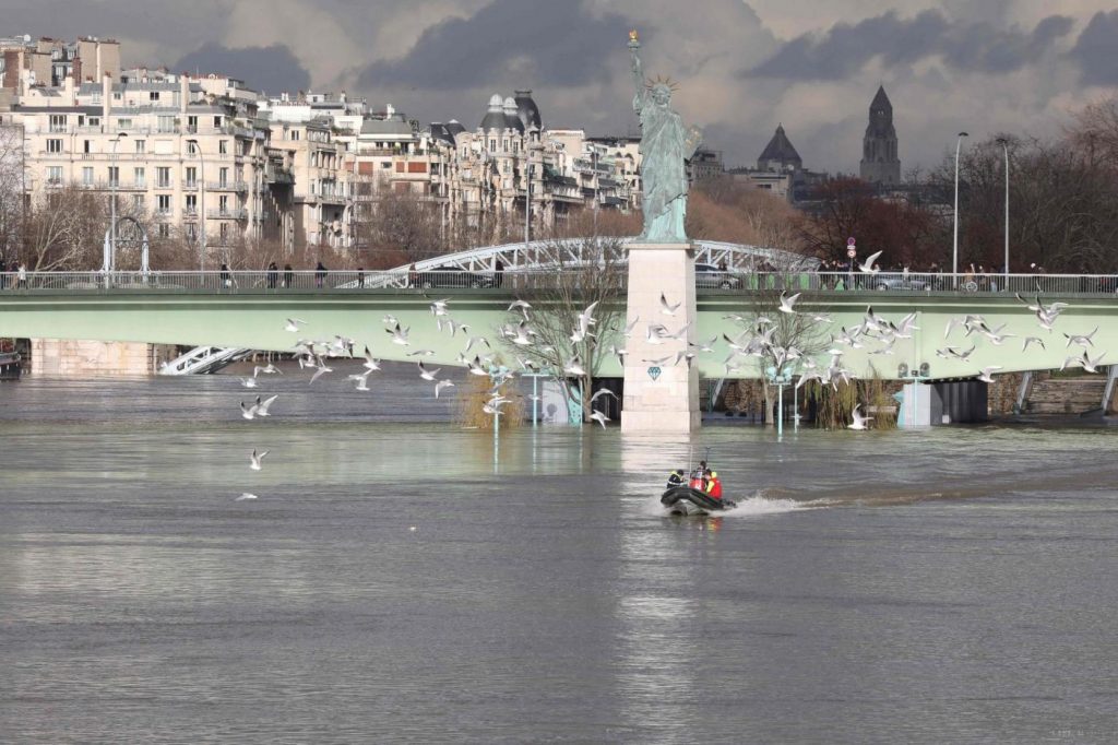 Senna Parigi