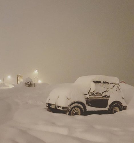Sestriere
