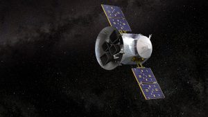 TESS NASA