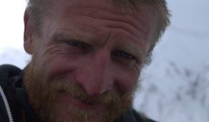 Tomek Mackiewicz scalatore Nanga Parbat