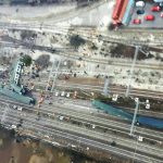 Milano, deraglia treno tra Pioltello e Segrate: 3 morti accertati e decine di feriti [FOTO e VIDEO]