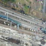 Milano, deraglia treno tra Pioltello e Segrate: 3 morti accertati e decine di feriti [FOTO e VIDEO]