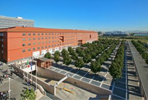Università di Milano-Bicocca